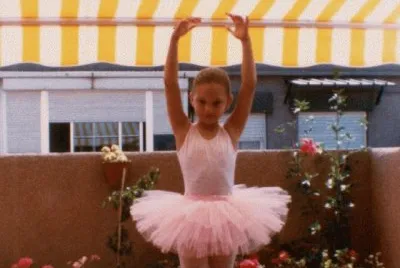 Bailarina