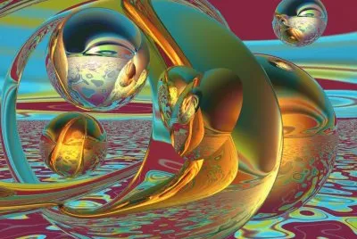 פאזל של Composition