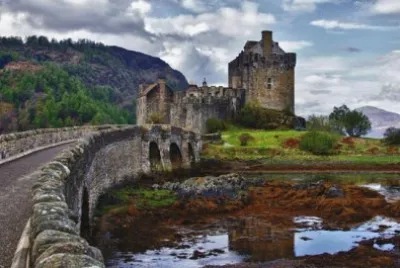 Castle