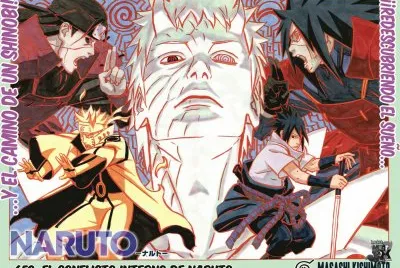 Naruto