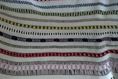 Pano da Costa - Bahia