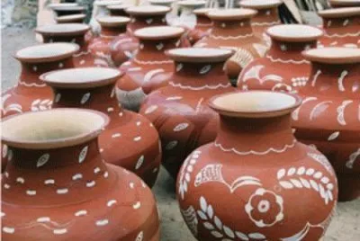 Artesanato Maragogipinho - Bahia