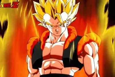 gogeta