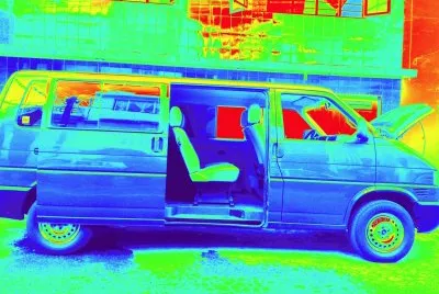 camioneta