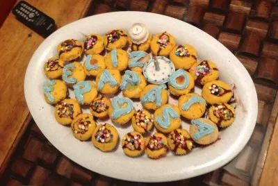cupcakes