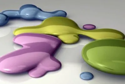 פאזל של Colours