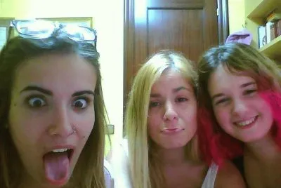 Haciendo el loco