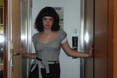 פאזל של Guapa para cenar