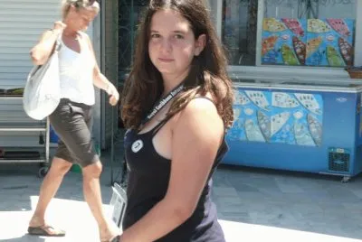 פאזל של Paseando