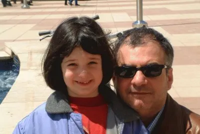 פאזל של Con papa