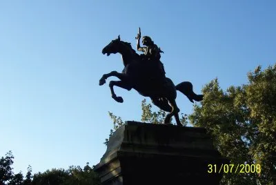 ROMA GIANICOLO
