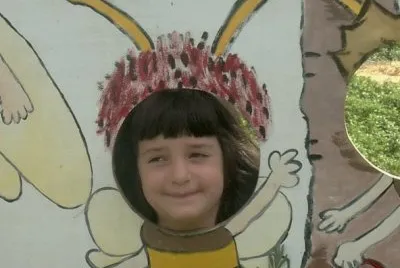 פאזל של La abejita Maya