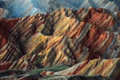 פאזל של Colores de la Naturaleza 2