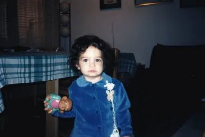 פאזל של Que guapa