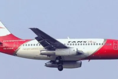 aviones