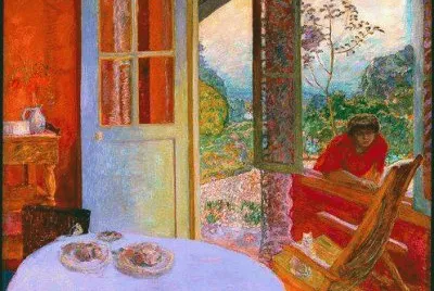 Pierre Bonnard