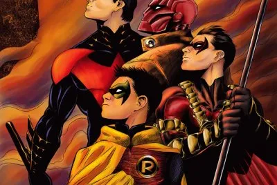 Los robins