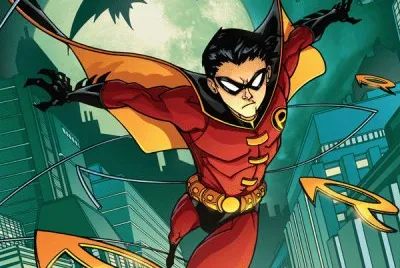 Robin