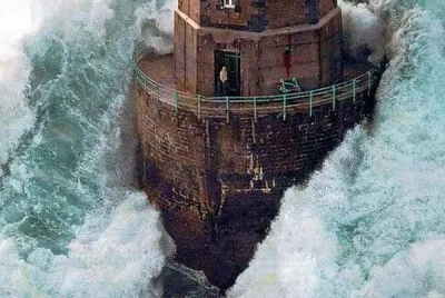 FARO DI LA JUMENT