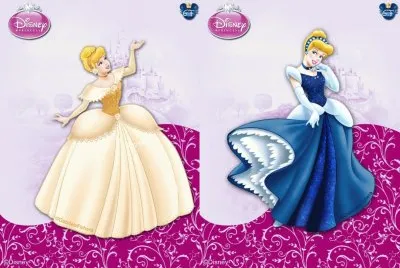Cinderella