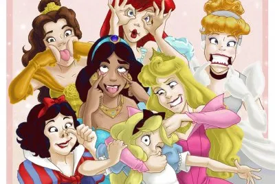 Disney Princess