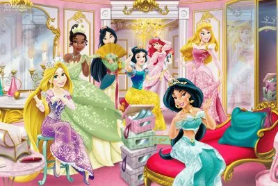 Princesses