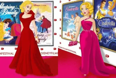 Aurora Cinderella