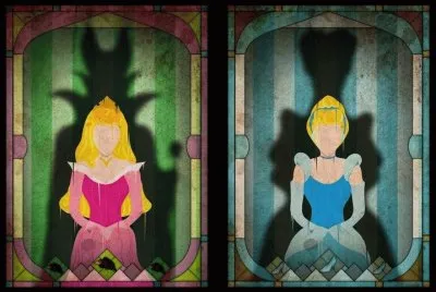 Aurora Cinderella