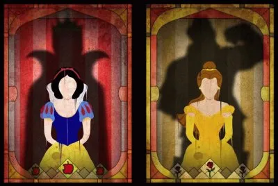 SnowWhite Belle