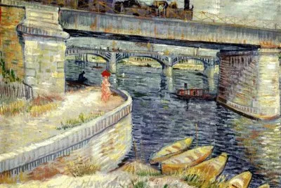 vincent van gogh