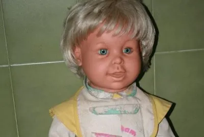 Baby Ã±am
