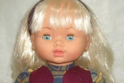 Cantarina jigsaw puzzle