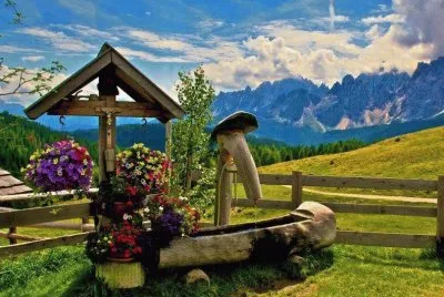 natureza