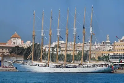 granregata,cadiz