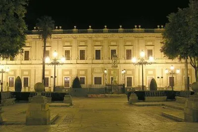 archivo de indias