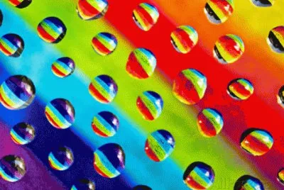 פאזל של Multi Colored