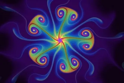פאזל של Abstract