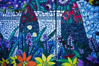 פאזל של Mosaic
