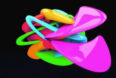פאזל של Abstract