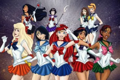 Princesses