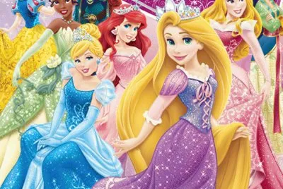 Princesses