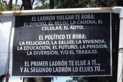 solo sucede aca