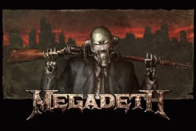 MEGADETH