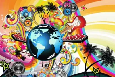 Music Vector