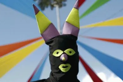 Carnaval - Maragogipe