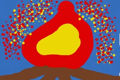 Fogueira de SÃ£o JoÃ£o