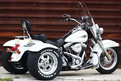 Triciclo