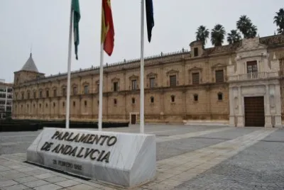 parlamento,sevilla