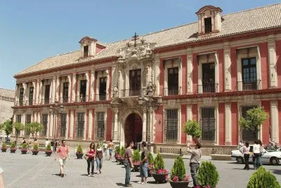 arzobispado