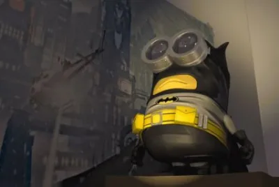 Batmanion